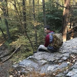 Meet your Posher, Dylan